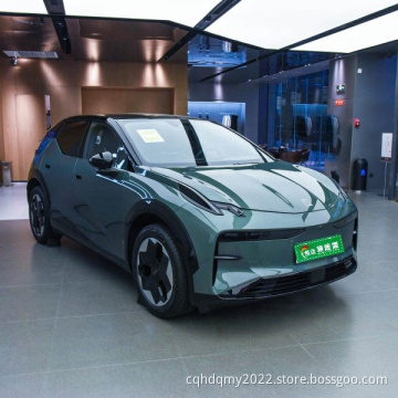 Zeekr X Zeekr 001 New Energy Meaticles Hot Sale Zeekr X Me You EV Cars Made in China High Speed ​​Gere
